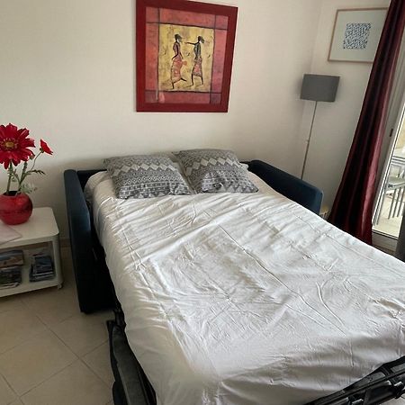 Renoir Appartement Cagnes-sur-Mer Buitenkant foto