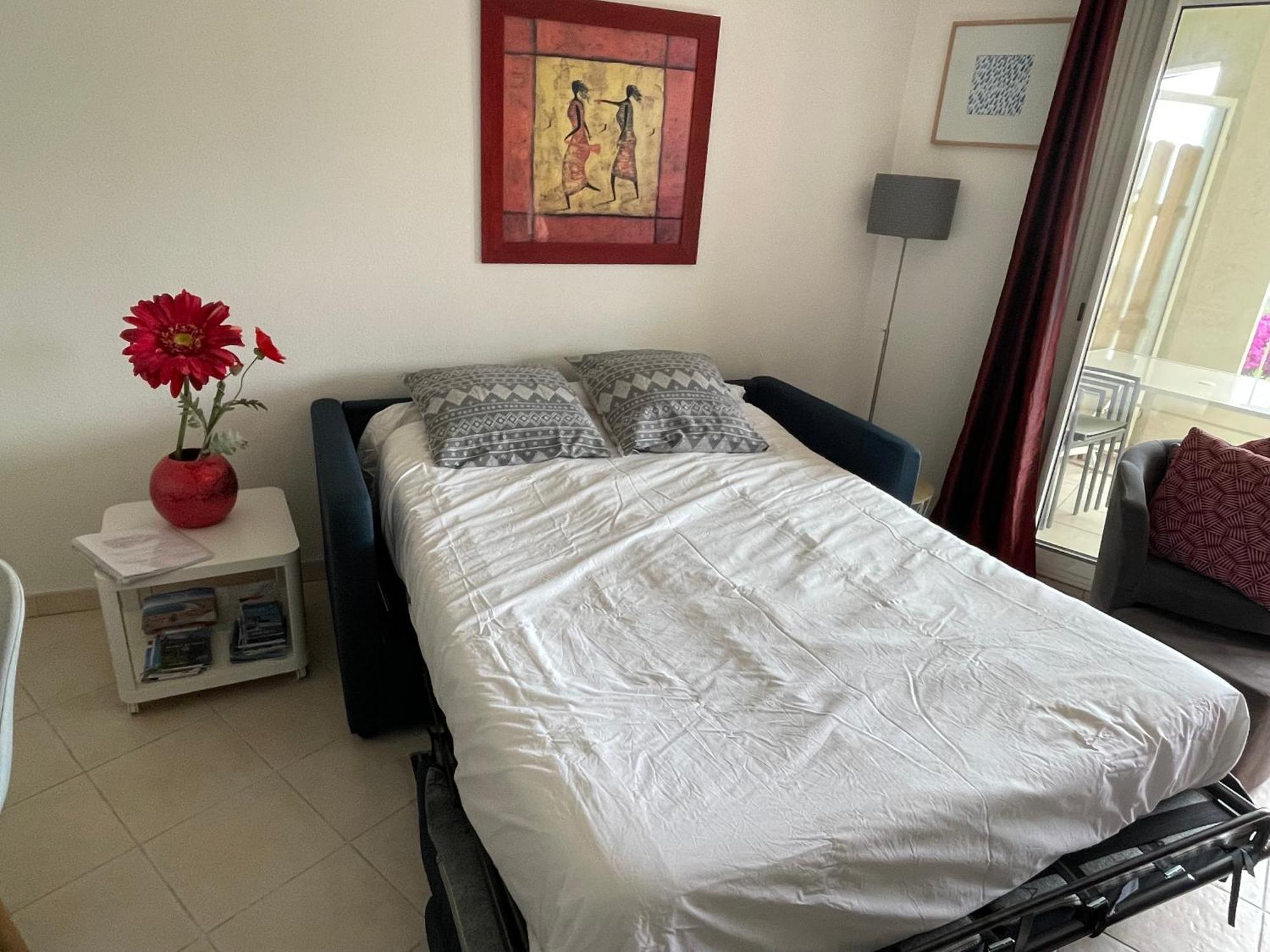 Renoir Appartement Cagnes-sur-Mer Buitenkant foto
