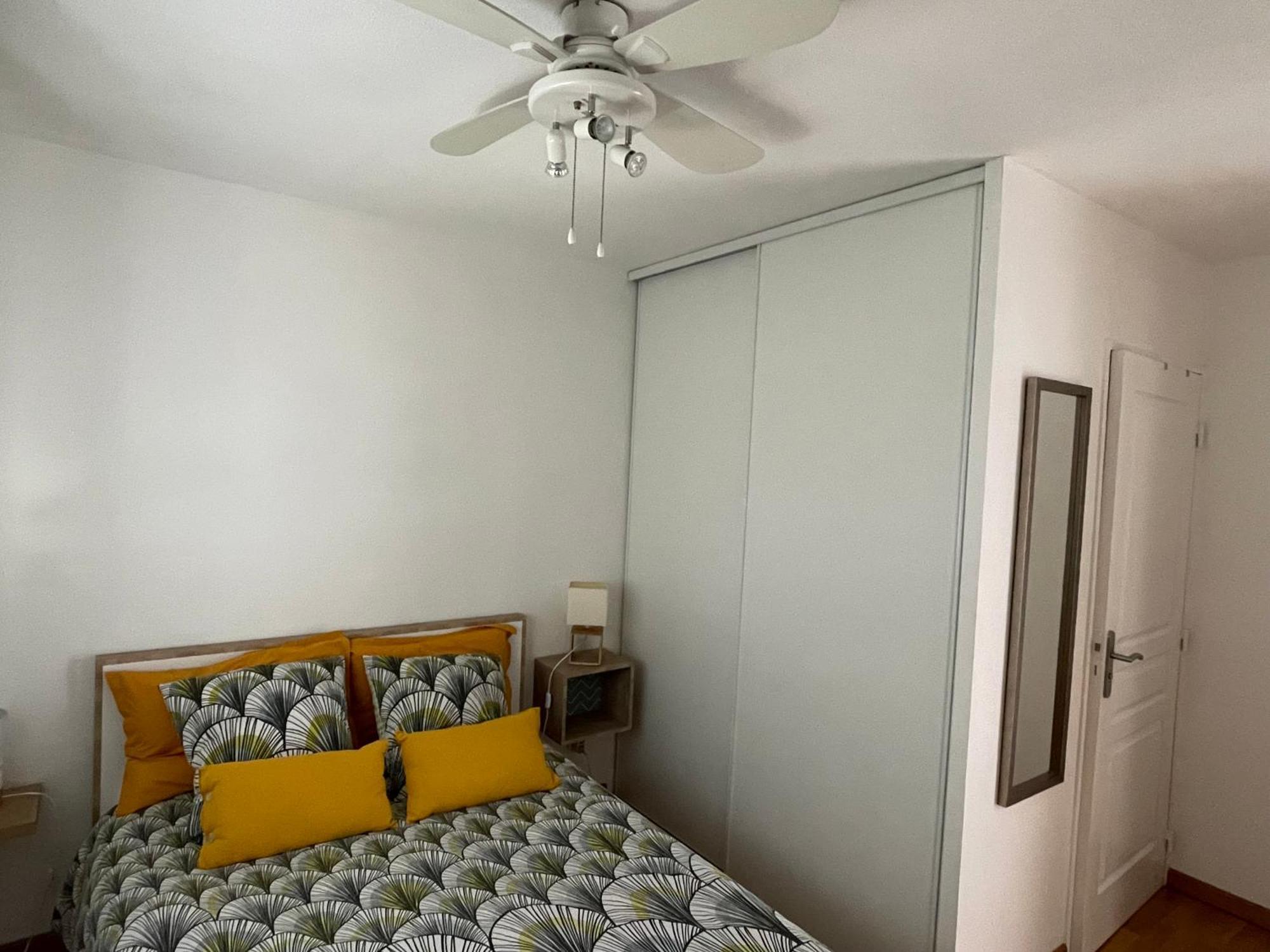 Renoir Appartement Cagnes-sur-Mer Buitenkant foto