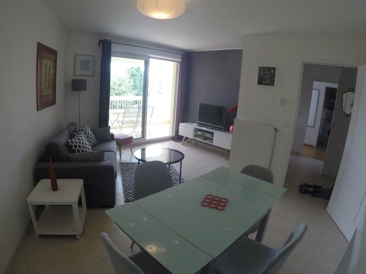 Renoir Appartement Cagnes-sur-Mer Buitenkant foto