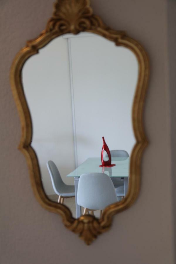 Renoir Appartement Cagnes-sur-Mer Buitenkant foto