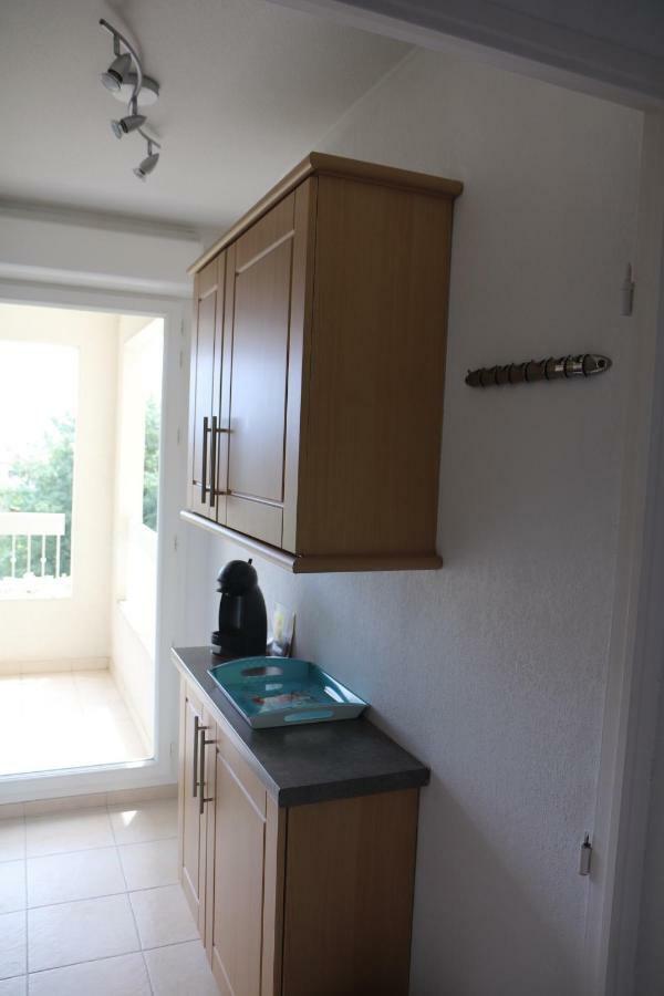 Renoir Appartement Cagnes-sur-Mer Buitenkant foto